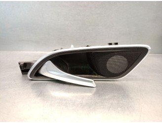 Recambio de maneta interior trasera izquierda para mercedes-benz clase b sports tourer (w246, w242) b 200 cdi / d 4-matic (246.2