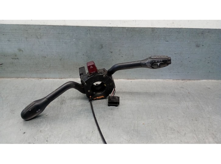 Recambio de mando luces para seat ibiza (6k) 1.9 tdi referencia OEM IAM 6K6953503AC 