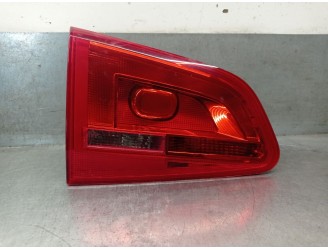 Recambio de piloto trasero izquierdo para volkswagen sharan (7n1, 7n2) 2.0 tdi referencia OEM IAM 7N0945093H 7N0945093K 89504966