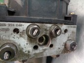 Recambio de abs para fiat stilo (192) 1.6 16v cat referencia OEM IAM 46784468 0265224048 BOSCH