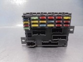 Recambio de caja reles / fusibles para lancia lybra berlina 1.9 turbodiesel cat referencia OEM IAM 46776086  