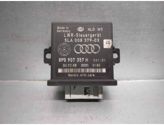 Recambio de centralita luces para audi a8 (4e2) 4.2 v8 40v referencia OEM IAM 8P0907357H 5LA00837803 