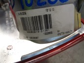 Recambio de piloto trasero derecho para opel insignia sports tourer cosmo referencia OEM IAM 13226855  