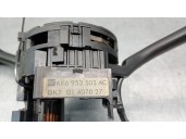 Recambio de mando luces para seat ibiza (6k) 1.9 tdi referencia OEM IAM 6K6953503AC 