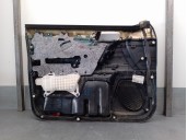 Recambio de guarnecido puerta delantera derecha para toyota land cruiser (j15) 3.0 turbodiesel cat referencia OEM IAM 6761060S20