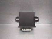 Recambio de centralita luces para audi a8 (4e2) 4.2 v8 40v referencia OEM IAM 8P0907357H 5LA00837803 