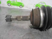 Recambio de transmision delantera derecha para opel astra f berlina 1.6 referencia OEM IAM 