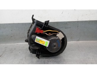 Recambio de motor calefaccion para seat ibiza (6k) 1.9 tdi referencia OEM IAM 1H1820021 1H1820021 