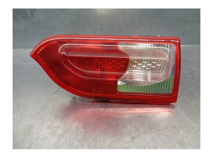 Replacement rear left tail light for Opel Insignia Sports Tourer Cosmo OEM IAM reference 13226854 