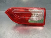 Replacement rear left tail light for Opel Insignia Sports Tourer Cosmo OEM IAM reference 13226854 