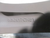 Recambio de llanta para hyundai ix35 1.7 crdi cat referencia OEM IAM 529102Y650 R176.5JX17CH51 ALUMINIO 15P