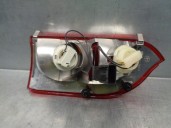 Replacement rear left tail light for Opel Insignia Sports Tourer Cosmo OEM IAM reference 13226854 