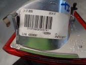 Replacement rear left tail light for Opel Insignia Sports Tourer Cosmo OEM IAM reference 13226854 