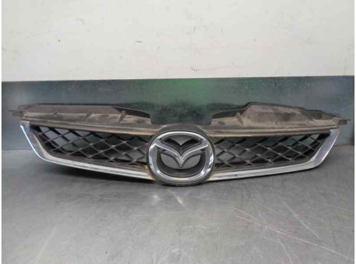 Recambio de rejilla delantera para mazda 5 berl. (cr) 2.0 diesel cat referencia OEM IAM C23550711  