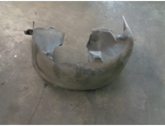 Recambio de paso rueda trasero izquierdo para opel insignia sports tourer cosmo referencia OEM IAM 13312914  CESTA 35C