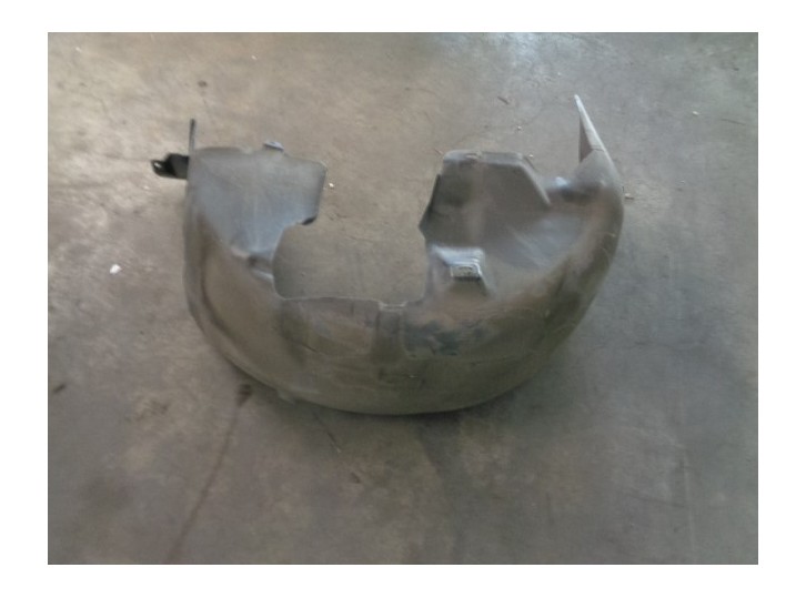 Recambio de paso rueda trasero izquierdo para opel insignia sports tourer cosmo referencia OEM IAM 13312914 CESTA 35C