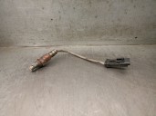 Replacement lambda sensor for Peugeot 3008 I MPV (0U_) 1.2 OEM IAM reference 9810634380 9810634380 