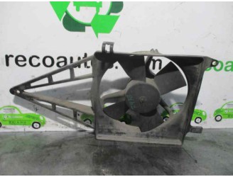 Recambio de electroventilador para opel astra f berlina 1.6 referencia OEM IAM 90265780 