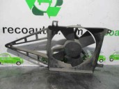 Recambio de electroventilador para opel astra f berlina 1.6 referencia OEM IAM 90265780 