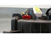 Recambio de motor calefaccion para seat ibiza (6k) 1.9 tdi referencia OEM IAM 1H1820021 1H1820021 