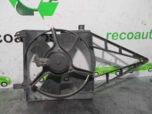 Recambio de electroventilador para opel astra f berlina 1.6 referencia OEM IAM 90265780 
