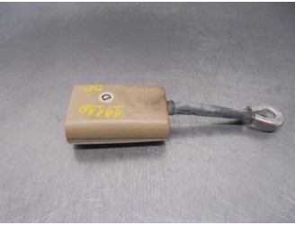 Recambio de enganche cinturon para lancia lybra berlina 1.9 turbodiesel cat referencia OEM IAM 735269871  DEL DER ,