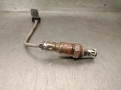 Replacement lambda sensor for Peugeot 3008 I MPV (0U_) 1.2 OEM IAM reference 9810634380 9810634380 