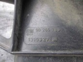 Recambio de electroventilador para opel astra f berlina 1.6 referencia OEM IAM 90265780 
