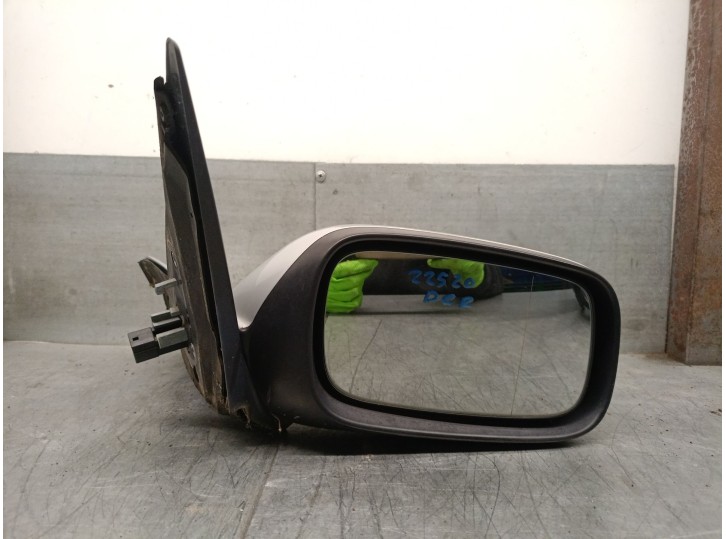 Recambio de retrovisor derecho para saab 9-5 (ys3e) 2.0 t referencia OEM IAM 4702791 4702791 