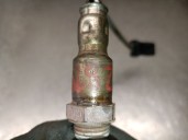 Recambio de sonda lambda para peugeot 3008 i monospace (0u_) 1.2 referencia OEM IAM 9810634380 9810634380 