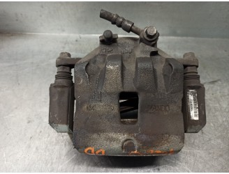 Recambio de pinza freno delantera derecha para opel insignia sports tourer cosmo referencia OEM IAM 13229152 
