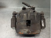 Recambio de pinza freno delantera derecha para opel insignia sports tourer cosmo referencia OEM IAM 13229152 