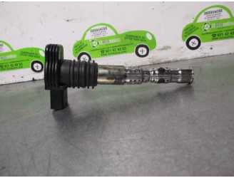 Replacement ignition coil for Audi A6 Sedan (4B2) 1.8 20V Turbo OEM IAM reference 06A905115J 11967ESM 