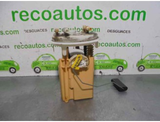 Recambio de aforador para citroën c5 berlina exclusive referencia OEM IAM 9647083480 