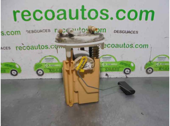 Recambio de aforador para citroën c5 berlina exclusive referencia OEM IAM 9647083480 