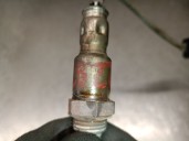 Recambio de sonda lambda para peugeot 3008 i monospace (0u_) 1.2 referencia OEM IAM 9810634380 9810634380 