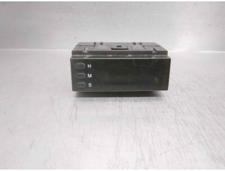 Recambio de reloj para chevrolet captiva 2.0 diesel cat referencia OEM IAM 96628249  