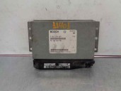 Recambio de centralita suspension para peugeot 607 (s1) 2.2 hdi fap cat referencia OEM IAM 9646316180 0265109629 BOSCH