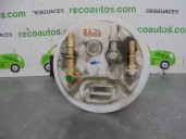 Recambio de aforador para citroën c5 berlina exclusive referencia OEM IAM 9647083480 
