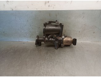 Replacement EGR valve for Opel Meriva A 1.7 16V OEM IAM reference 5851051 5851051 DENSO