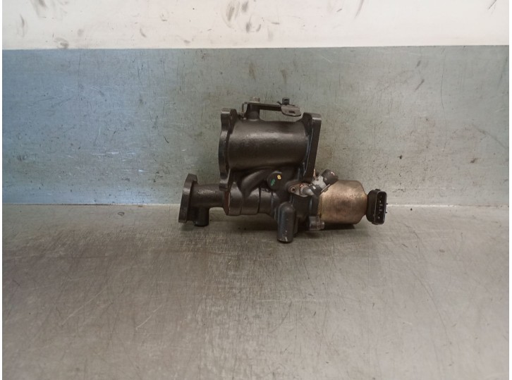 Recambio de valvula egr para opel meriva a 1.7 16v referencia OEM IAM 5851051 5851051 DENSO