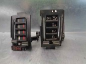 Recambio de mando calefaccion / aire acondicionado para peugeot 205 berlina 1.3 referencia OEM IAM 