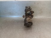 Recambio de valvula egr para opel meriva a 1.7 16v referencia OEM IAM 5851051 5851051 DENSO