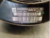 Recambio de servofreno para opel astra j lim. 1.7 16v cdti referencia OEM IAM 13338058 03785925354 ATE