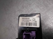 Recambio de reloj para chevrolet captiva 2.0 diesel cat referencia OEM IAM 96628249 