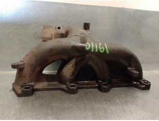 Recambio de colector admision para lancia lybra berlina 1.9 turbodiesel cat referencia OEM IAM 46791354F 1B777 