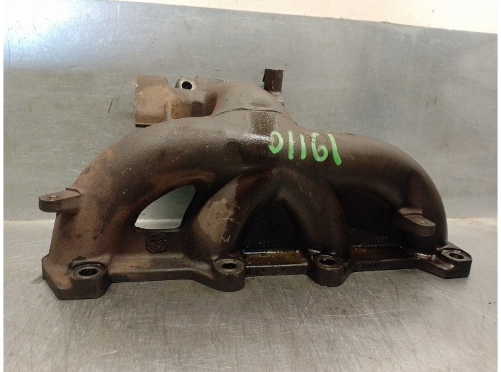 Recambio de colector admision para lancia lybra berlina 1.9 turbodiesel cat referencia OEM IAM 46791354F 1B777 