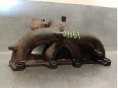 Recambio de colector admision para lancia lybra berlina 1.9 turbodiesel cat referencia OEM IAM 46791354F 1B777 