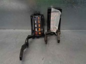 Recambio de mando calefaccion / aire acondicionado para peugeot 205 berlina 1.3 referencia OEM IAM 
