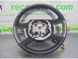 Recambio de volante para citroën c5 berlina exclusive referencia OEM IAM 96829218ZD 6080049 